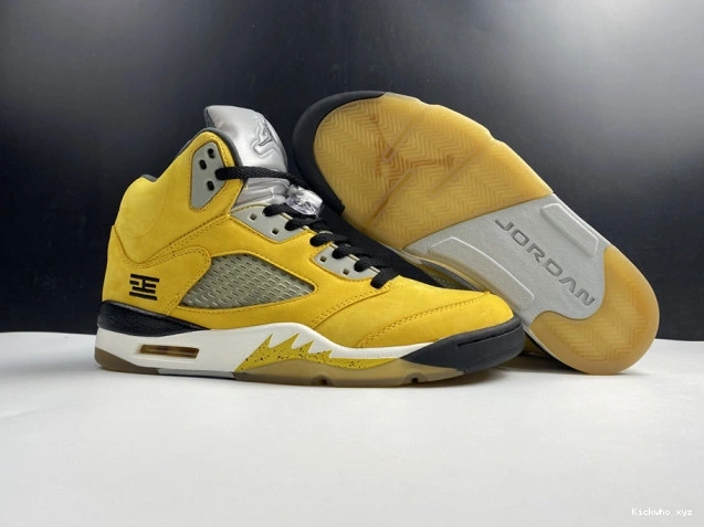 Jordan Retro T23 5 Air 454783-701 Tokyo 0626